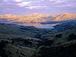 Akaroa Harbour