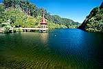 Zealandia, Karori wildlife Sanctuary