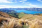 Akaroa Harbour