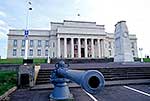 Auckland War Memorial Museum 