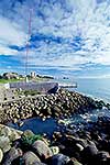 New Plymouth foreshore