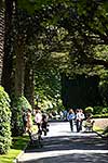 Sightseers, Botanical Gardens