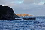 Musgrave Knob, Auckland Islands