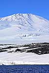 Mt Erebus, Antarctica