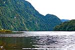 Lake Alice, Fiordland NP