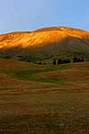 Mount Chisholm, Molesworth Station