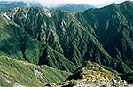 Ruahine Ranges