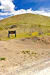 Mt Augarde walking track