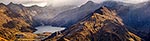 Lochnagar, Shotover River headwaters