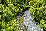 Wainuiomata water collection pipe