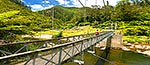 Karangahake Goldfields, Waikato