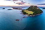 Mt Maunganui, Tauraunga