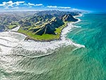 Tora Coast, Te Awaiti, Wairarapa