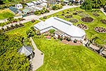 Oamaru Display Greenhouse historic