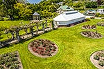 Oamaru Display Greenhouse historic