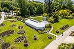 Oamaru Display Greenhouse historic