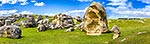 Elephant Rocks, Waitaki, Otago