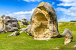 Elephant Rocks, Waitaki, Otago