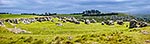 Elephant Rocks, Waitaki, Otago