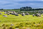 Elephant Rocks, Waitaki, Otago