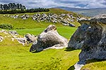 Elephant Rocks, Waitaki, Otago