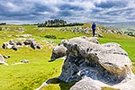 Elephant Rocks, Waitaki, Otago