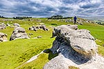 Elephant Rocks, Waitaki, Otago