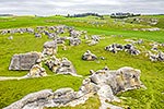 Elephant Rocks, Waitaki, Otago