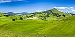 North Otago farmland