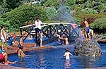 Water fun, Porirua City